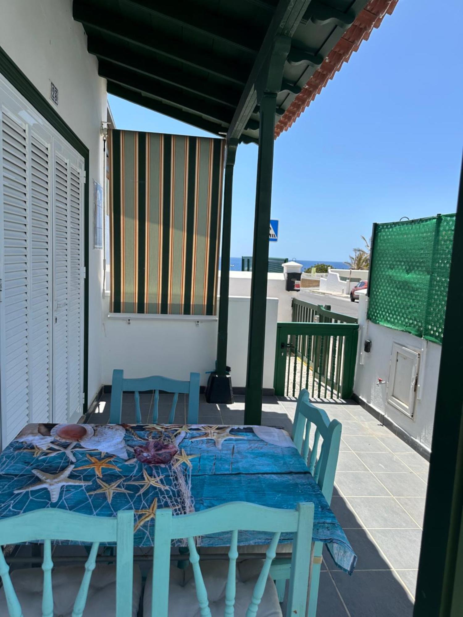 Villa Carmen Abades  Exterior photo