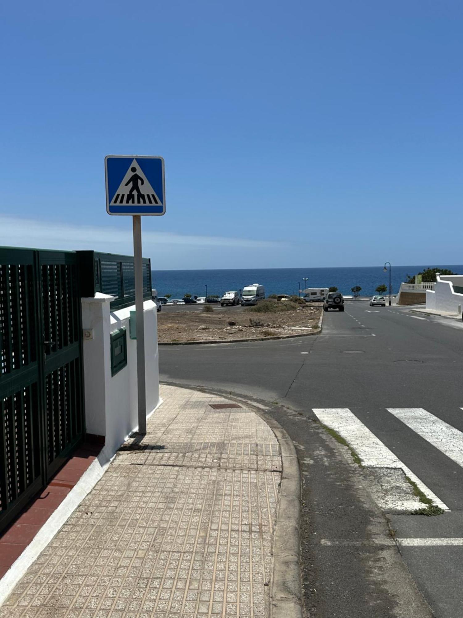 Villa Carmen Abades  Exterior photo
